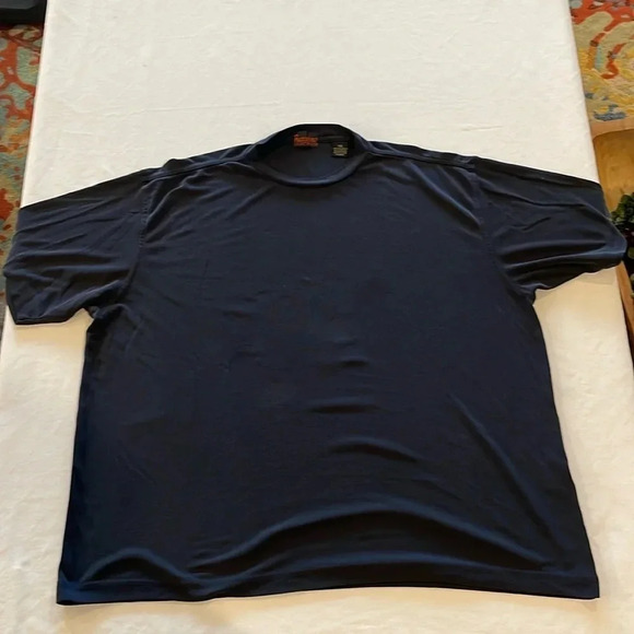 Barcelino Pure Style Men’s XXL tee shirt super soft and silky Excelent condition - Picture 1 of 3